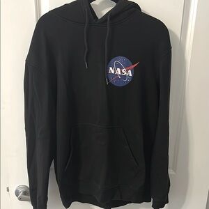Men’s NASA Hoodie